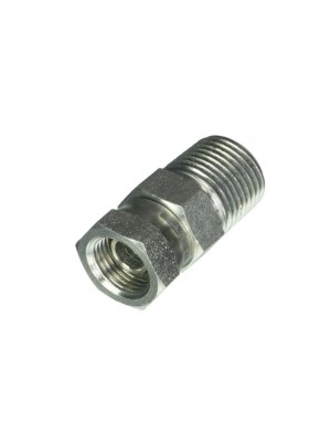 Gates G60110-0808 Hose Adapter